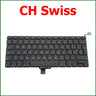 New Replacement Keyboard For Macbook Pro 13" A1278 Keyboard UK US RU DE PT CH SE HU NO DK KR Layout 2009 2010 2011 2012 Year