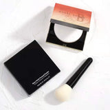 Professional Highlighter Brush Partial Face Powder Brush Foundation Blush Makeup Brush Portable Cosmetic Beauty Tools