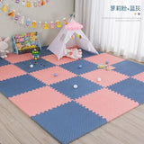 30x1cm Baby Puzzle Floor Kids Carpet Bebe Mattress EVA Foam  Baby Blanket Educational Toys Play Mat for Children Baby Toys Gifts