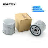 2Pcs/4Pcs Automobile Oil Filter Element 04E115561H OEM Regular Maintenance