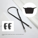 HAVREDELUXE Bag Strap For Longchamp Bag Strap Mini Bag  Crossbody Strap Free Punching Modification Shoulder Bag Belt Accessories