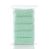 5pcs/batch thickened muslin 30X30cm cotton soft baby towel handkerchief bath care face cloth burp cloth