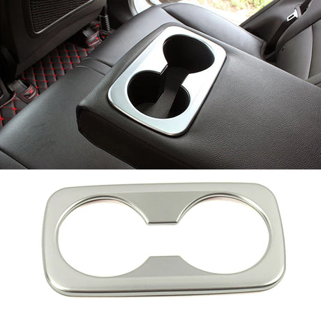 For Kia Sportage QL 2015-2019 Car Central Control Accessories ABS Interior Moulding Garnish Decoration Protection Sticker