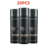 Hair Fibers Keratin Topic Thickening Spray Hair Building Fibers 27.5g Loss Products Instant Regrowth Powders Hair Growth Product