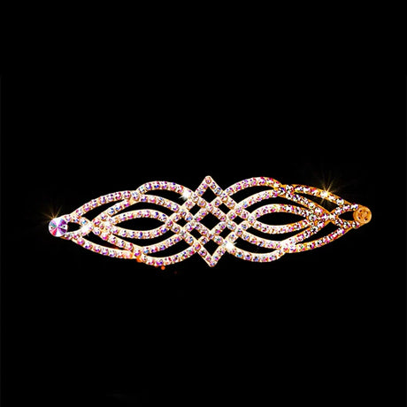 Stage Performance Accessories Belly Dance Bracelet High-end Female Adult Exquisite Performance Rhinestone Matching Accessories