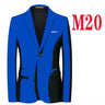 M20 Custom Made Tailored Men'S Bespoke Suit Tailor Made Suits Custom Made Mens Suits Customized Groom Tuxedo Wedding Suit