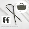 HAVREDELUXE Bag Strap For Longchamp Bag Strap Mini Bag  Crossbody Strap Free Punching Modification Shoulder Bag Belt Accessories