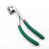 Car Fender Edge Repair Tool Green Color Steel Paintless Dent Repair Olecranon Pliers Auto Body Kits