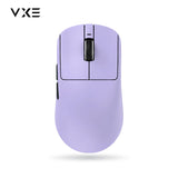 VGN VXE Dragonfly R1 Wireless Mouse PAW3395 Sensor Nordic 52840 2KHz FPS Gaming Mouse Smart Speed X Low Delay Pc Gamer Office