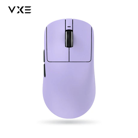 VGN VXE Dragonfly R1 Wireless Mouse PAW3395 Sensor Nordic 52840 2KHz FPS Gaming Mouse Smart Speed X Low Delay Pc Gamer Office