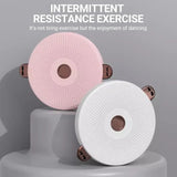 PINJIAN Large Twisting Disk Home Fitness Twisting Machine Abdomen Massage Turntable Magnet Sports Equipment Balance Plate Waist