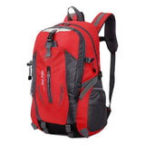 Classic Travel Backpack Men Waterproof Hiking Computer Laptop Backpack Bag Men School Sport Backpack Men Nylon Outdoor Bag Wome