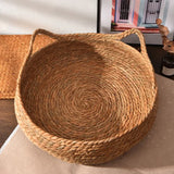 Bed Cat House Nest Summer Cool Nest Four Seasons Universal Cat Scratching Board Outdoor Pet Cat Supplies Mat Pet Furniture