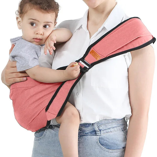 Four Seasons universal baby carrying bag waist stool strap