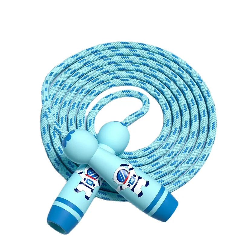 Speed Skipping Rope Adult Jump Rope Weight Loss Children Sports Portable Fitness Equipment Professional Men Women Gym No Tangle