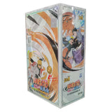 KAYOU Genuine Naruto Card Complete Collection Series Collection Card Fight Chapter Pro Chapter Childrens Toy Game Card Gift