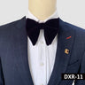 Good Quality Velvet Bow Tie For Men Gentleman Dinner Bow Fashion Bowtie Tuxedo Beautiful Bowtie Noeud Papillon Homme