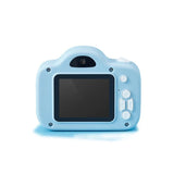 Children's Mini Camera Multi-function Color Display HD 1080p Portable Digital Camera Mini Toys Holiday Gifts