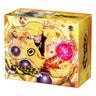 Naruto Card Series Anime Character Rare Flash SSR Card Deluxe Collection Edition Card Board Game Toys Children Gifts