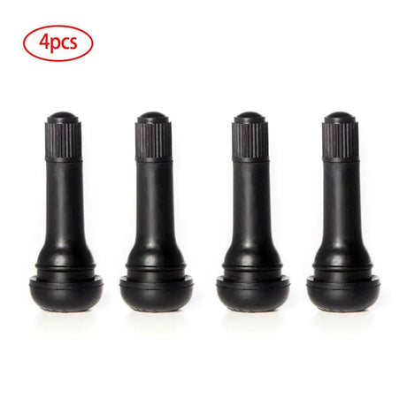 1~20PCS DrapopRubber Valve Stems Caps Car Tire Wheel Rims Stem Air Valve Caps Dust Cover TR414 Auto Motorcycle Replacement Parts