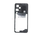 For Xiaomi Redmi Note 12 5G 22111317I, 22111317G Original Middle Frame Housing Bezel Front Chassis Frame Mobile Phone Parts