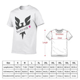 New Tecktonik Dance Style T-Shirt graphics t shirt customized t shirts mens plain t shirts