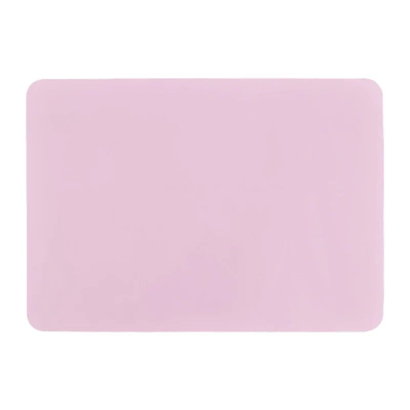 High Quality 50X40/60X40cm Large Silicone Table Mat Waterproof Placemat Resin Pad for DIY Jewelry Making Accessories Baking Mat