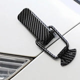 Car Bumper Clips Holder Universal Security Clip Bumper Hook Lock Quick Hood Release Hook Racing Car Clip Kit Auto Accessories