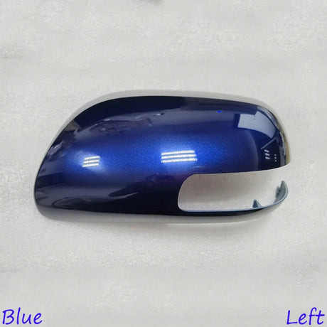 Car Accessories Reversing Mirror Cover For Toyota Auris 2009~2012 Rearview Mirror Housing Mirror Cover Mirror Shell