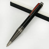 MB Urban Speed Series Rollerball Ballpoint Pen PVD-Plated Office Writing Fountain Optional Accessory Box Refills