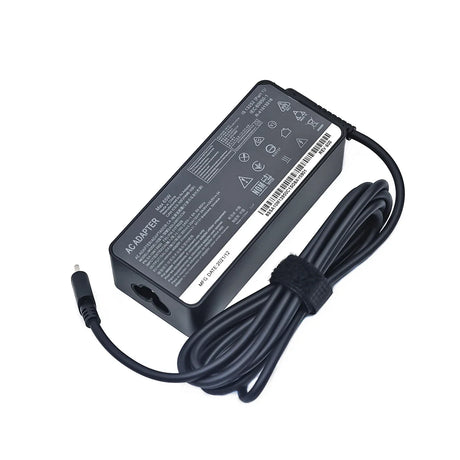 20V 3.25A 65W USB Type-C AC Laptop Power Adapter Charger For Lenovo Thinkpad X1 Carbon Yoga X270 X280 T580 P51 P52s E480 E470 S2