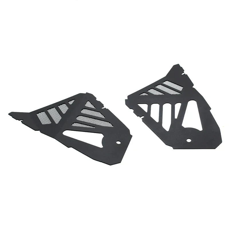 Tracer9 Body guards Frame side guards Body guards Frame side guards For YAMAHA TRACER 9 GT Tracer9GT 2021 2022 Motorcycle