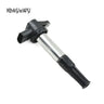 Kbkyawy High Performance Ignition Coil 28264038 For Dongfeng Fengshen A30 A60 AX3 AX4 H30 S30 Ignition System pack