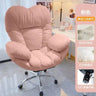 Lazy Computer Sofa Chair Home Comfortable Sedentary Backrest Desk Bedroom Lazy Office Ergonomic Designer Game Chair Furniture