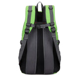 Classic Travel Backpack Men Waterproof Hiking Computer Laptop Backpack Bag Men School Sport Backpack Men Nylon Outdoor Bag Wome