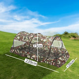 Folding Portable Mosquito Net for Trips Mesh Tent With Zipper Outdoor New Camping Mosquito Net Tent With Bottom For Single Bed.