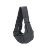 Portable Pet Shoulder Bag Phone Pocket Outdoor Carrier Dog Cat Bag Puppy Kitten Travel Handbag