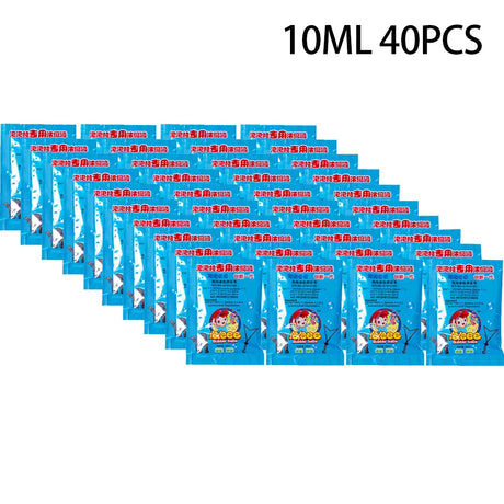 New 100ML-1000ML Concentrate Bubbles Liquid Soap Water Bubble Gun Accessories Soap Bubble Liquid Bubble Refills 10ML/1 Piece