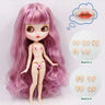 ICY DBS Blyth doll Suitable DIY Change 1/6 BJD Toy special price OB24 ball joint body anime girl