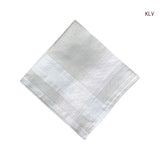 Random Patterned Pocket Handkerchief for Sweating for Grooms, Weddings for Fitness Enthusiasts and Adventurers