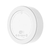 Xiaomi Mijia Smart Multi-Mode Gateway ZigBee WIFI Bluetooth Mesh Hub Auto Remote Control With Multifunctional Smart Mi Home App