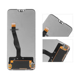 For HUAWEI Y9 2019 6.5''For Ori Enjoy 9 Plus JKM-LX1 LX2 LX3 AL00 LCD Display Touch Screen Digitizer Assembly Replacement