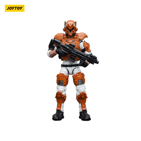 [IN-STOCK] JOYTOY 1/18 Military Action Figures NEW Yearly Army Builder Promotion Pack Anime Collection Model Toy Gift