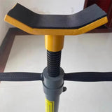 1.32-1.9M Lift Safety Bracket Car Lift Support Shelf Auto Repair Auto Maintenance Equipment Auto Repair Lifting Bracket