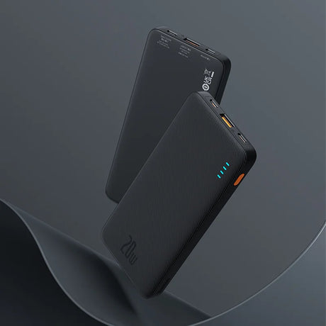 Baseus Airpow 20W Power Bank 10000mAh 20000mAh Fast Charge Powerbank for iPhone 15/14/13/12 Xiaomi batterie externe