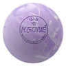 KSONE Lacrosse Massage Ball-Portable Fitness Massage Ball -Muscle Massage Roller-Relaxation Soft Massage Ball