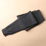 Pants Wool Merino Thermal Underwear Men Merinos Women Leggings Man Long Johns Warm Winter Men's Leggins Trousers