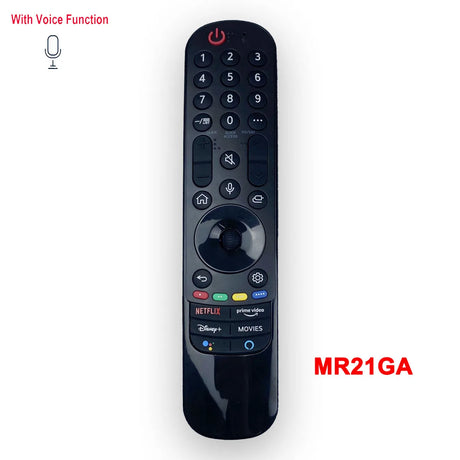 New Voice Magic TV Remote Control AN-MR18BA AN-MR19BA MR20GA AN-MR600 AN-MR650A Fit for LG Smart TV Voice Magic Remote Center