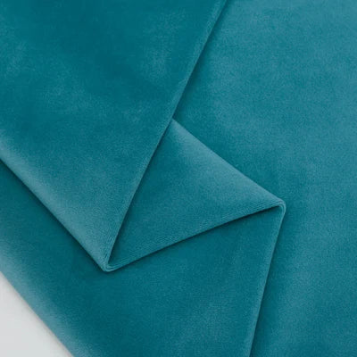 150cm*50cm Thicken Velvet Fabric Dutch Velvet Short Plush Sofa Curtain Tablecloth Pillow DIY Home Textile Apparel  Sewing Fabric