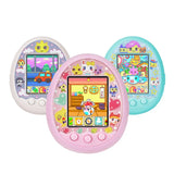 Tamagotchis Funny Kids Electronic Pets Toys Nostalgic Pet In One Virtual Cyber Pet Interactive Toy HD Color Screen E-pet